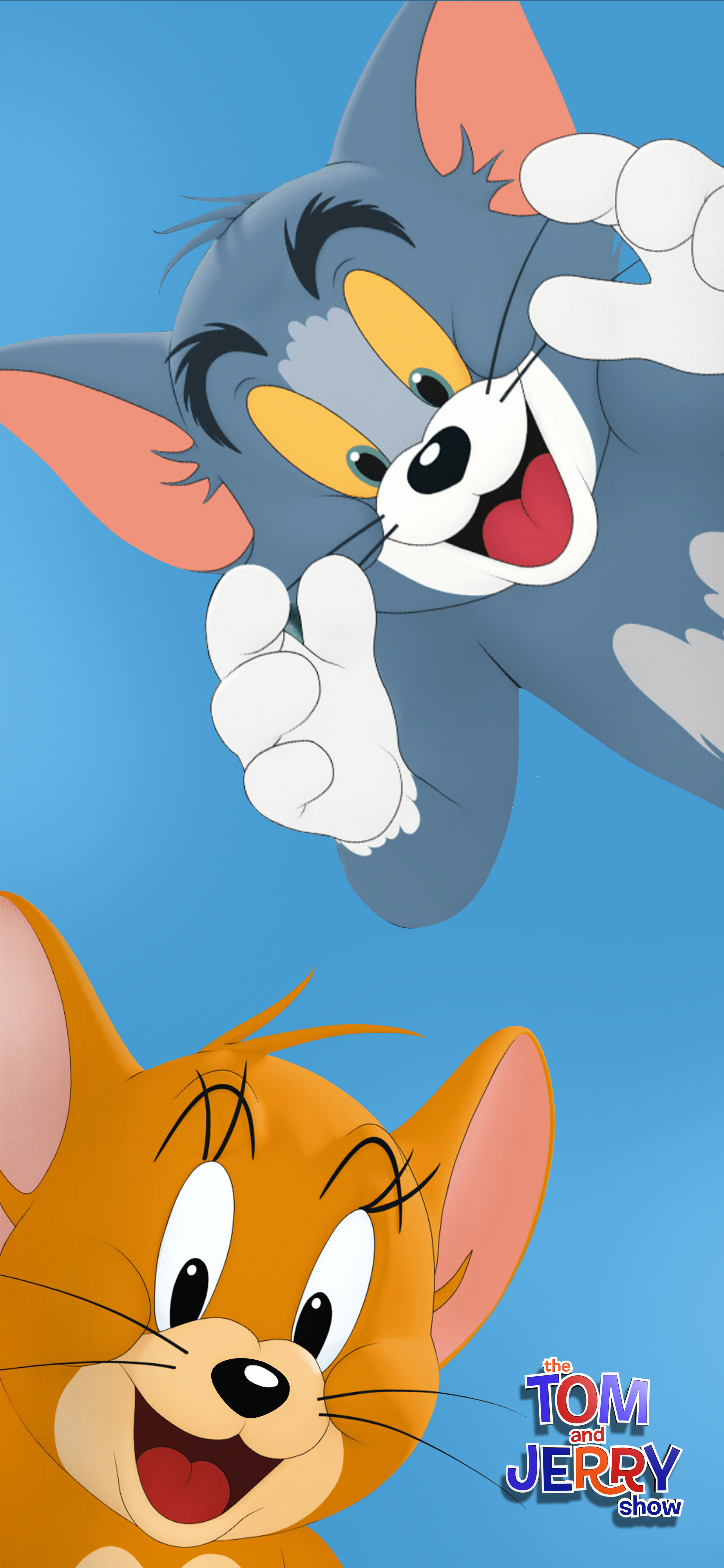 The Tom and Jerry Show | Games, Videos and Downloads | Cartoon Network